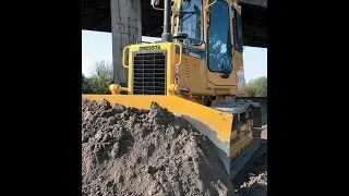 DRESSTA TD7M-TD8M-TD9M-TD10M Dozers.