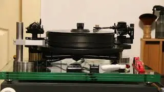 Graham Phantom lll/Decca London Reference