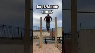 Are U.S. Marines Human?😳🇺🇸 #military #marines #impossible #workout #militarynews #marinecorps
