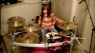 Starlight - Muse ( Drum Cover )