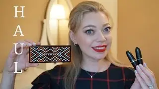 HAUL/ПОКУПКИ КОСМЕТИКИ
