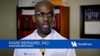 Mark Bernard, MD - UK HealthCare
