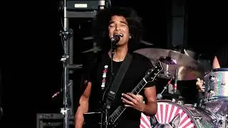 KAABOO DEL MAR FAIRGROUNDS (2018 NORTH AMERICAN TOUR) ALICE IN CHAINS BEST HITS
