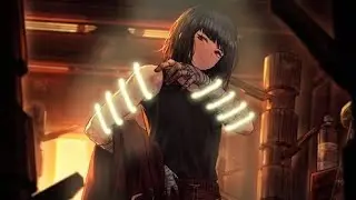 9-41 with Burn [Limbus Company]