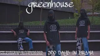 Certified Genius - greenhouse (Official Music Video)