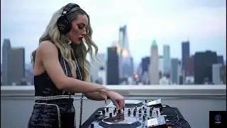 Deep Melodic Techno & Progressive Vibes for Driving