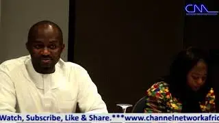 Edo Guber: Findings Indicate Escalating Violence In 13 LGA's- YIAGA Africa.