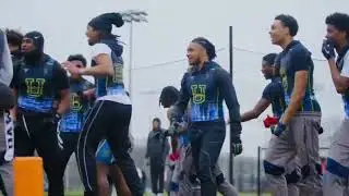2025 Dime U 7v7 18U - PrepRedzone Duel in the DMV Tournament