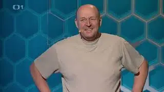 Řízek Jirka ZNOVU v AZ Kvízu - Hentai Corporation a kuličky