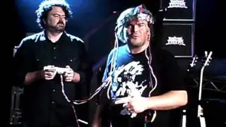 Jack Black Brutal Legend