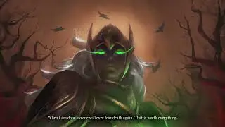 Death's Gambit Afterlife Gameplay (PC Game)