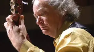 Variations on an Anatolian Folk Song by Carlo Domeniconi