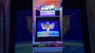 Are you playing Earthion this weekend? #earthion #shmup #stg #arcade #videogames