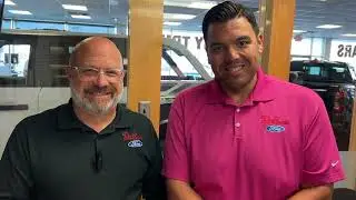 Dave Sinclair Ford Spring Clean Up Event Specials | Ford Dealer In St. Louis, MO