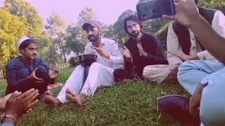 #Waqas Yash New Bazaam