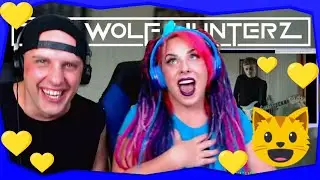 Pale Waves - Television Romance | THE WOLF HUNTERZ Reactions