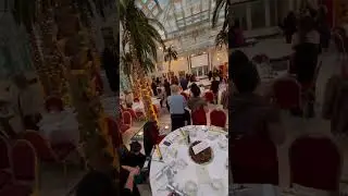Pinoy Christmas Party in London