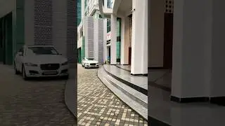 Techno India University Kolkata Main Campus #technoindia #techno #youtube #university #kolkata