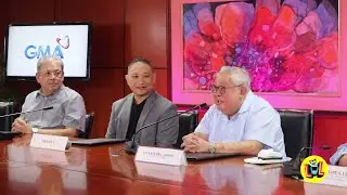 YouLOL Exclusive: Michael V. renews contract with GMA Network