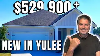 Yulee, Florida: The Hidden Luxury You Didn't Know About