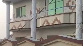 5 Bed House For Sale In Mirpur | Khambal Near 2nd Moor