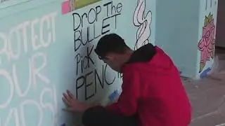 How Gun Violence Affects Today's Youth