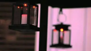 Nature Power Products - Umbrella Accent Light