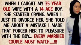 New Emotional and LOVE STORY | Reality Based Novel Stories | REAL TALES OF LIFE