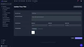 Unit Management & One-Click Marketing: The PropsManager Unit Command Center