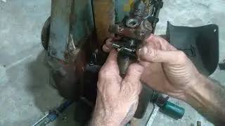 Motor Agrale m90 tirando a bomba e algumas dicas