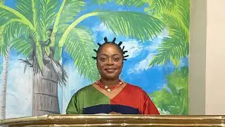 December Thanksgiving Service || 7th December 2025 || Intercessory prayers || Pst Funmi Suleman