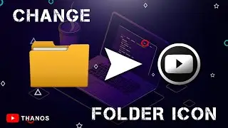 How To Change Default Folder Icon In Windows 10 Trick