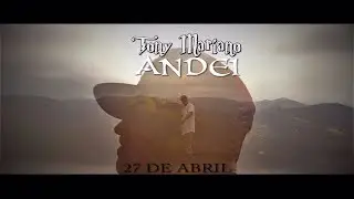 Tony Mariano - Andei