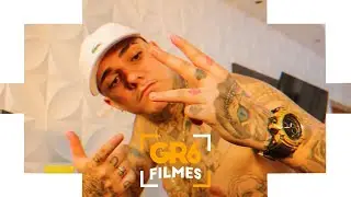 MC Snup - Jogador Caro (GR6 Explode) DJ Oreia