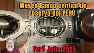Chileno reacciona al El Tesoro de Perú: las Joyas Prehispánicas del Museo del Banco Central