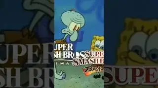 Super Smash Bros Ultimate VS Super Smash Bros Brawl (Music Intro Theme) #shorts