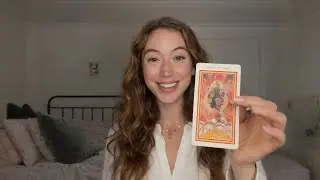 You Are Going to Become a Shining Star | Tarot Reading | Queen of Wands