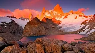 [Doku] Abenteuer Panamericana (5/5) Von Peru bis Feuerland [HD]