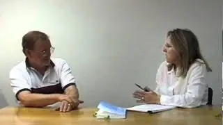 Megan Dwyer interviews Richard Slaughter; Creating Social Foresight + more | 1 of 2
