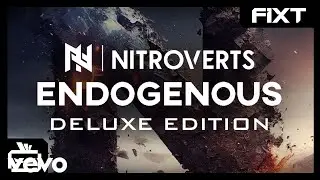 Nitroverts - Control (feat. A Broken Silence)