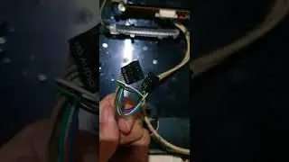 Aqui vemos claramente a Ac'97 matando seu irm&atilde;o querido enforcado Hd Audio. Pra distrair