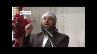 كلمة الشيخ علي  القاضي عن النظافة كاملة 29-2-2012
