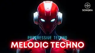 MELODIC TECHNO X PROGRESSIVE HOUSE 2025 | AFTERLIFE, TALE OF US, ANYMA, ARTBAT MIX [1 HOUR]