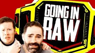 DID STEVE AND LARSON ALMOST QUIT GOING IN RAW? Ask Steve and Larson Anything Ep.1