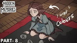 A GOOD GIRL | Hidden memories gameplay #8
