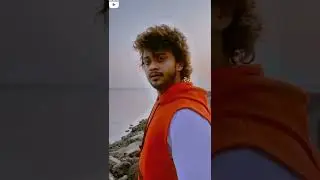 Hasnain khan new reel ❤️🙂🍂 #teamhk #team07