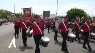 Airdrie Orange Walk 11th July 2009 (1 of 7)