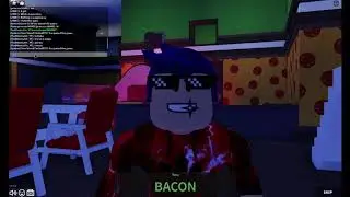 Guesty chapter 2 ending