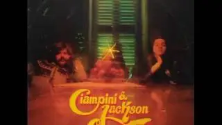 Ciampini & Jackson 01 The Entertainers