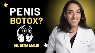 Why Men Are Putting Botox in Their Penis: The Shocking Truth About Performance & Confidence